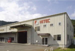 Hi-Tec Co., Ltd. (HITEC)