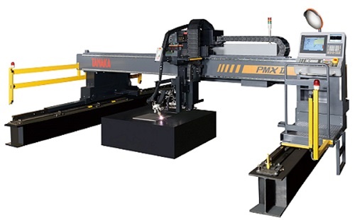 ★未使用 田中製作所 田中式A号 大型 切断器 ① 日酸TANAKA 吹管　切断器 トーチ 溶断器 A号切斷器⁄ 日本日TANAKA