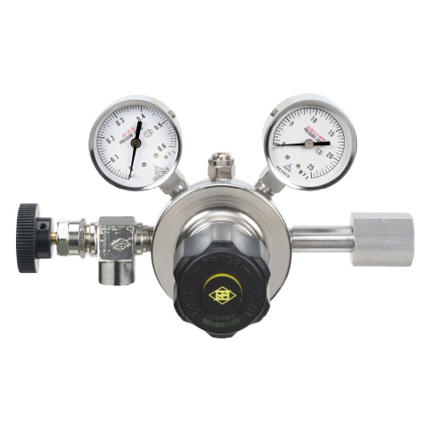 圧力調整器 | 製品案内 | 日酸TANAKA株式会社 