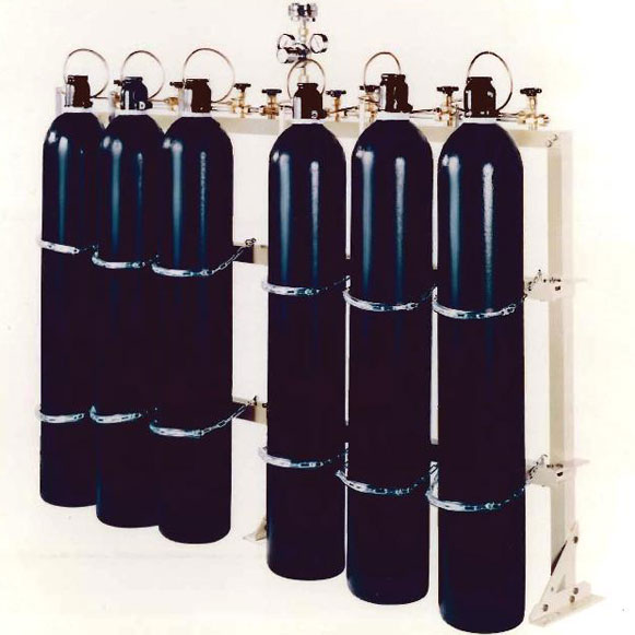 ガス関連機器 | 製品案内 | 日酸TANAKA株式会社